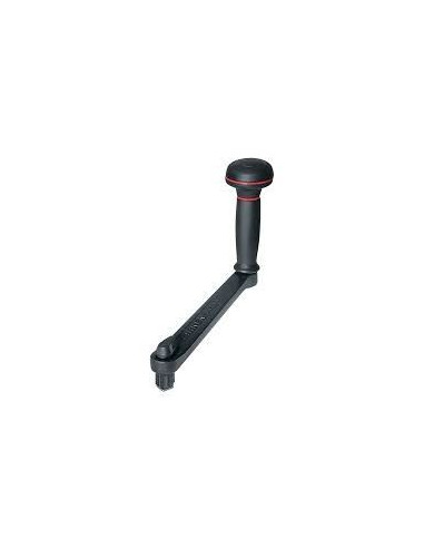 HARKEN MANIGLIA WINCH AlLUMINIO 203MM SPEED GRIP