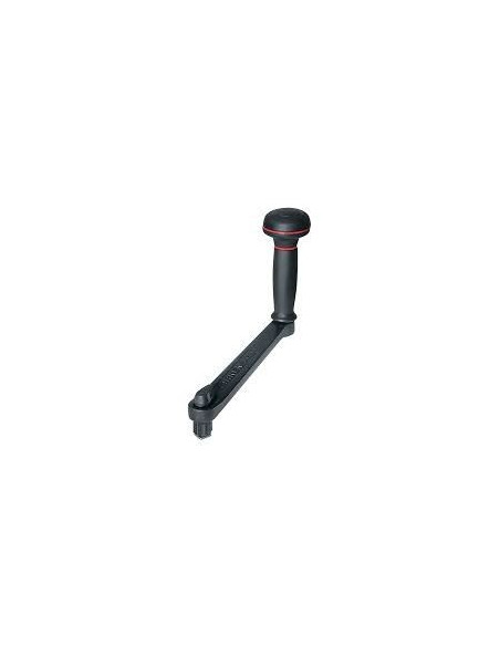 HARKEN WINCH HANDLE-Aluminum 203MM SPEED GRIP