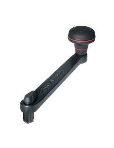 HARKEN MANIGLIA WINCH AlLUMINIO 203MM BASSO PROFILO