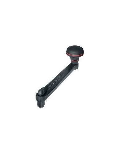 HARKEN MANIGLIA WINCH AlLUMINIO 203MM BASSO PROFILO