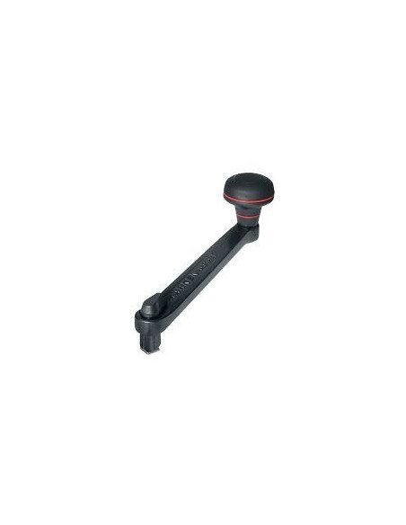 HARKEN WINCH HANDLE-Aluminum 203MM LOW PROFILE
