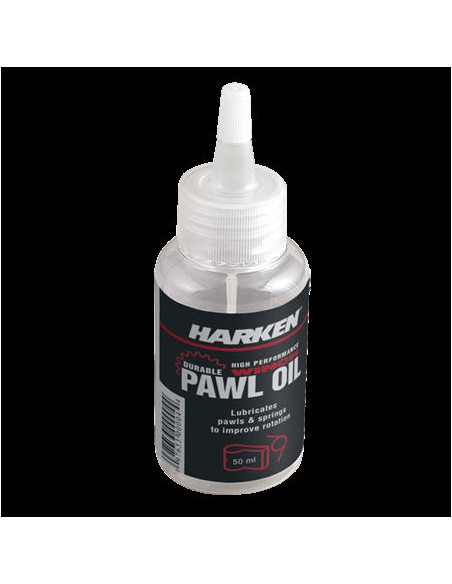 HARKEN - PAWL OIL FOR PAWLS AND SPRINGS