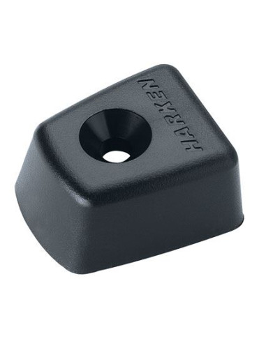 HARKEN - STOPPER MR 27mm LOW BEAM END COPPIA