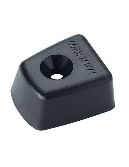 HARKEN - STOPPER MR 27mm LOW BEAM END COPPIA