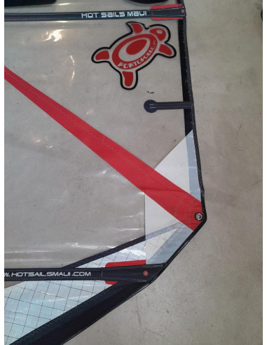 HOT SAILS - FREESTYLE PRO 4.8 2014 -