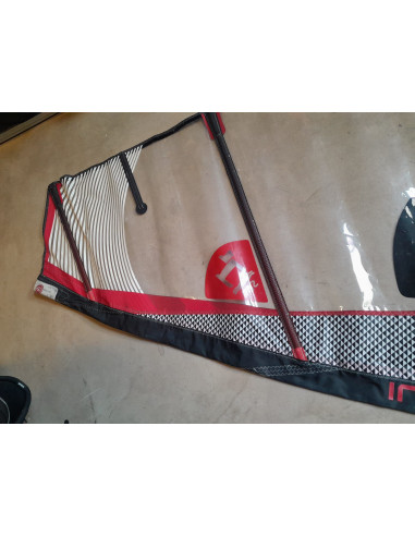 HOT SAILS - FREESTYLE PRO 4.8 2014 - USATA