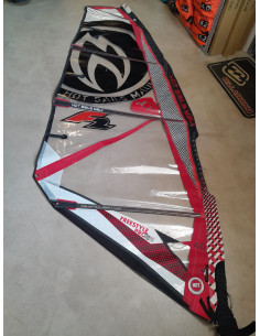 HOT SAILS - FREESTYLE PRO 4.0 2014 - USATA