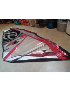 HOT SAILS - FREESTYLE PRO 4.0 2014 - USATA 2