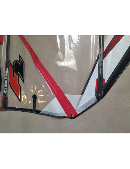HOT SAILS - FREESTYLE PRO 4.0 2014 - USATA