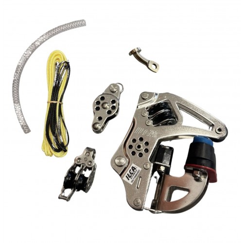 ILCA - HARKEN KIT VANG