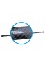 WINDESIGN - Carbon T700 PRO tiller extension for Laser® and ILCA®
