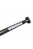 WINDESIGN - Carbon T700 PRO tiller extension for Laser® and ILCA®