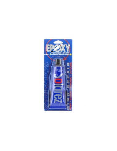 SOLAREZ - EPOXY 56ml. KIT RIPARAZIONE