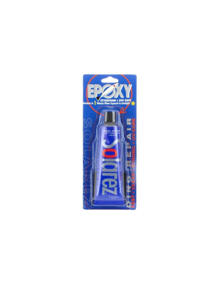 SOLAREZ - EPOXY 56ml. KIT RIPARAZIONE