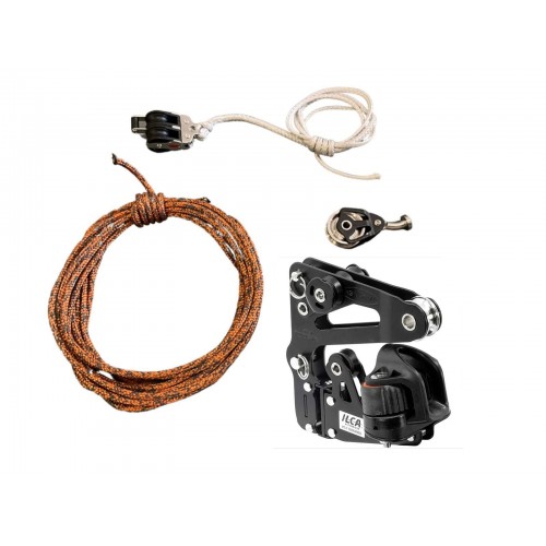 RONSTAN - ILCA VANG KIT