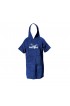 BESTWIND - PONCHO SEAY BLU