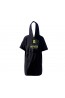 BESTWIND - SEAY PONCHO NERO