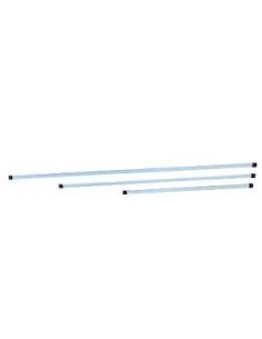HOLT - SET STECCHE mk2 REPLICA PER LASER® STANDARD MK2