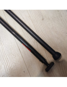 HOLT - STICK ILCA/LASER IN CARBONIO 120 CM 2