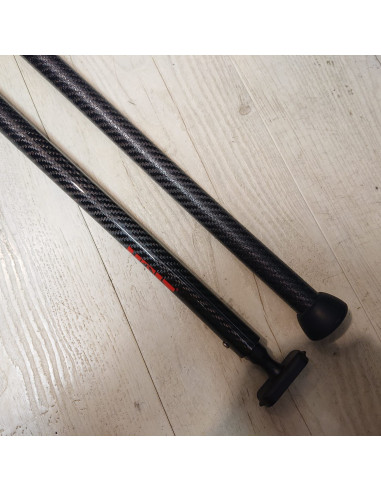 HOLT - STICK ILCA/LASER IN CARBONIO 120 CM