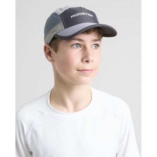 ROOSTER- AEROMESH CAP 2.0
