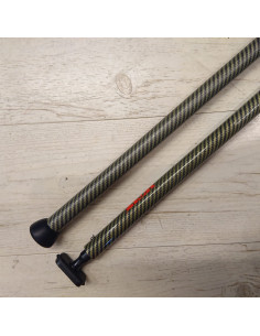 HOLT - STICK ILCA/LASER IN KEVLAR 120 CM 2