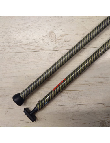 HOLT - STICK ILCA/LASER IN KEVLAR 120 CM