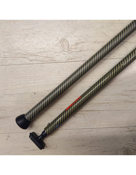 HOLT - STICK ILCA/LASER IN KEVLAR 120 CM