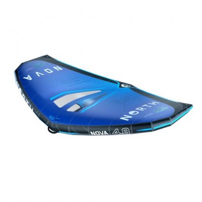 NORTH - WING NOVA 4.8 - 2025 PACIFIC BLUE