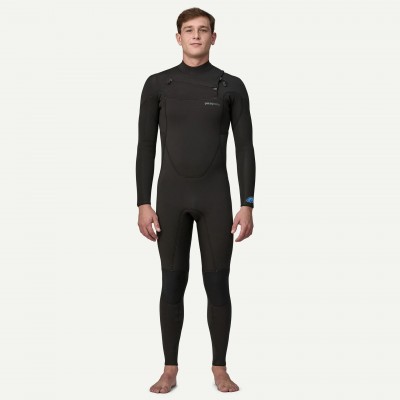 PATAGONIA - WETSUIT REGULATOR LITE FZ FULL