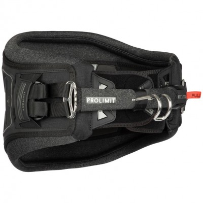 PROLIMIT - TRAPEZIO WS TEAMWAVE BLACK