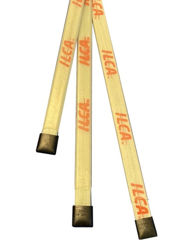 ILCA - MK2 BATTENS SET FOR LASER STANDARD / ILCA 7