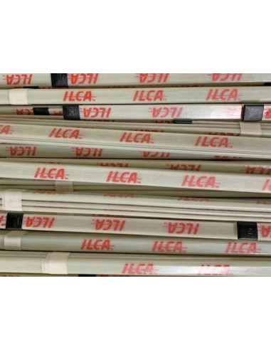 ILCA - SET STECCHE mk2 ILCA 7 / LASER STANDARD