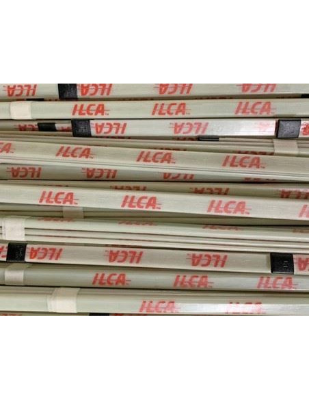 ILCA - MK2 BATTENS SET FOR LASER STANDARD / ILCA 7