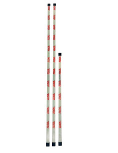 ILCA - SET STECCHE mk2 ILCA 4
