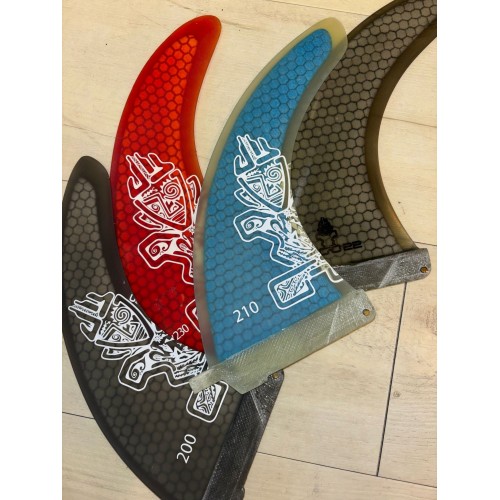STARBOARD - PINNA SUP US BOX