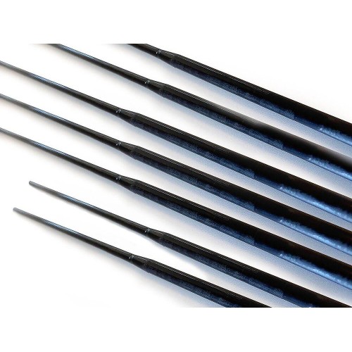 IQFOIL - HGO 7.3 SET STECCHE COMPLETO
