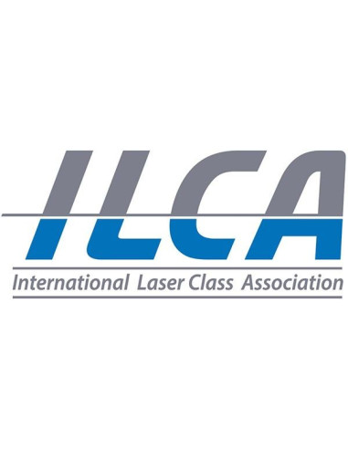 ILCA - CENTREBOARD ORIGINAL FOR REGATTA