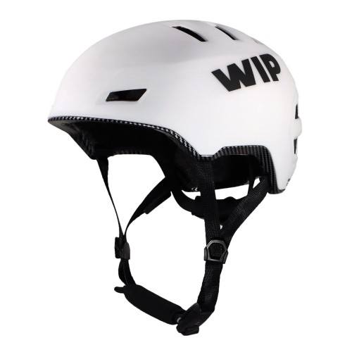 FORWARD - CASCO PROWIP 2.0 MAT WHITE