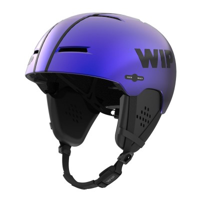 FORWARD - CASCO X-OVER IRRIDESCENT - SIZE: M-L (55-60 cm)