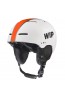 FORWARD - CASCO X-OVER BIANCO - SIZE: M-L (55-60 cm)