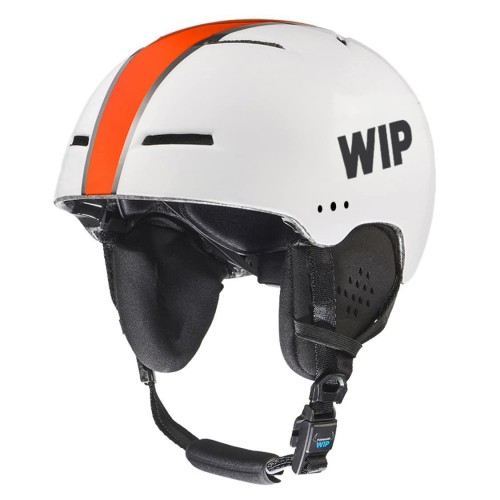 FORWARD - CASCO X-OVER BIANCO - SIZE: M-L (55-60 cm)