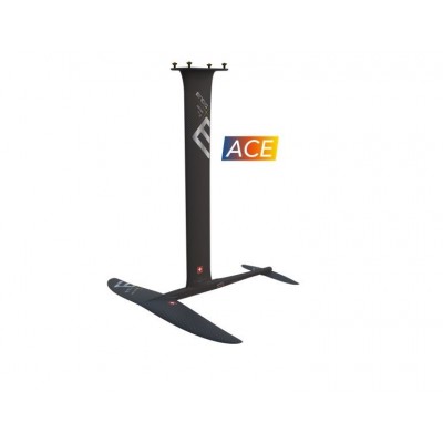 ENSIS - FOIL SET MANIAC INFINITY ACE 990 - CARBON