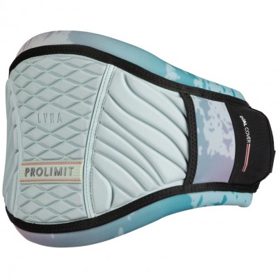 PROLIMIT - TRAPEZIO DONNA LUNA SILVER/PINK
