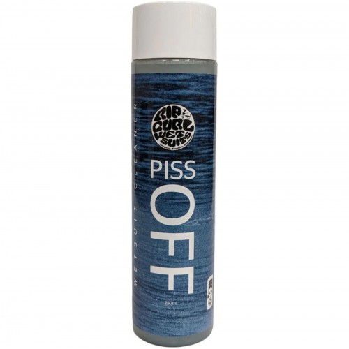 RIP CURL - DETERGENTE PISS OFF 250 ML