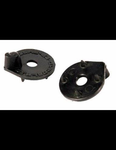 IQFOIL - STARBOARD ANTI TWIST K9