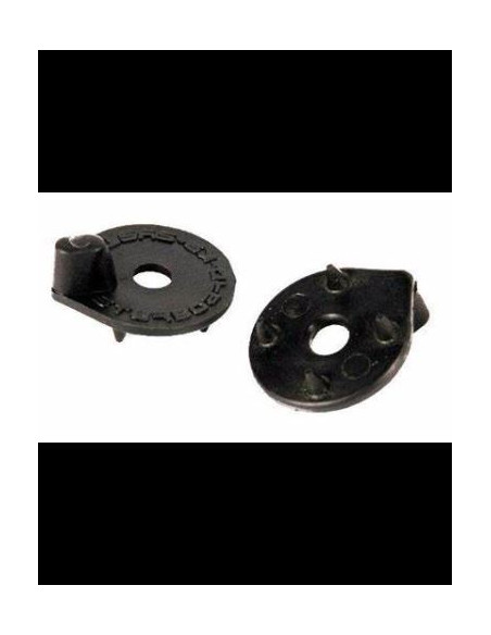 IQFOIL - STARBOARD ANTI TWIST K9