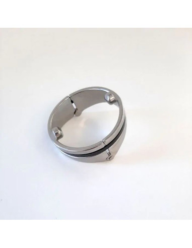 IQFOIL - HINGED COLLAR E PIN RDM