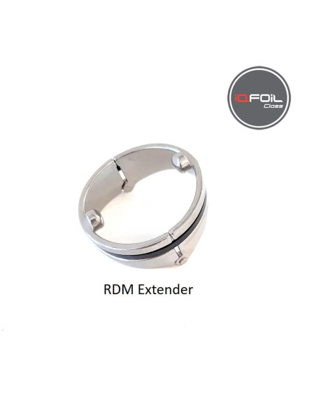 IQFOIL - HINGED COLLAR E PIN RDM