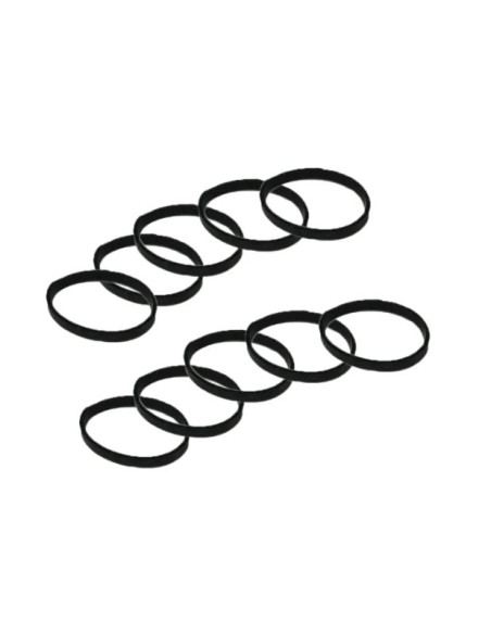 IQFOIL - SEVERNE RDM HINGED COLLAR BAND